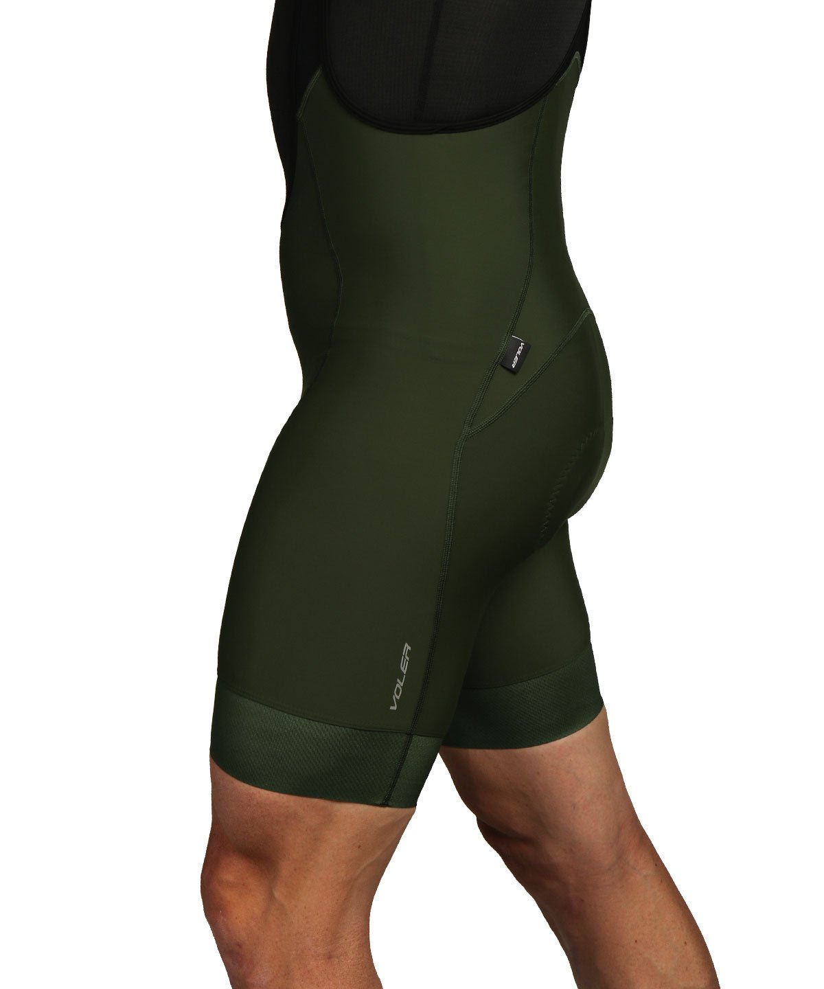 M. CALIBER BIB SHORT