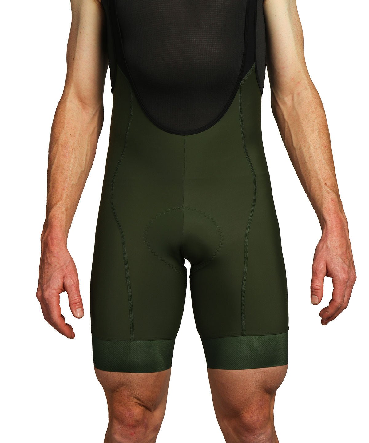 M. CALIBER BIB SHORT