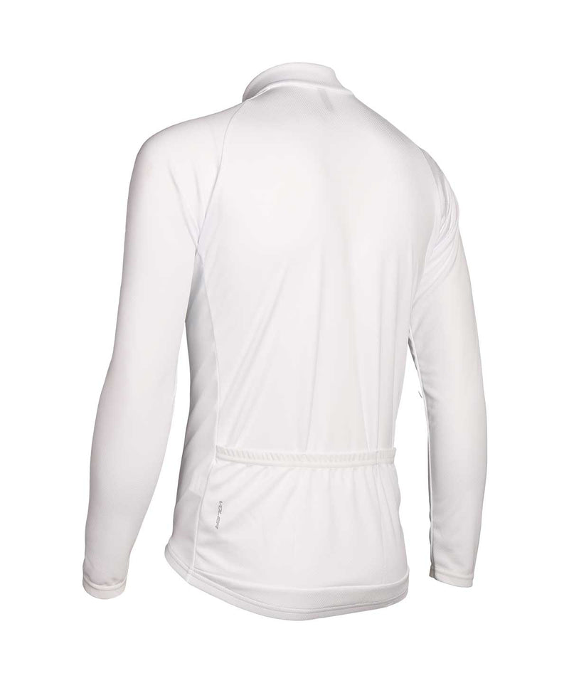 M. JET LIGHTWEIGHT LS JERSEY