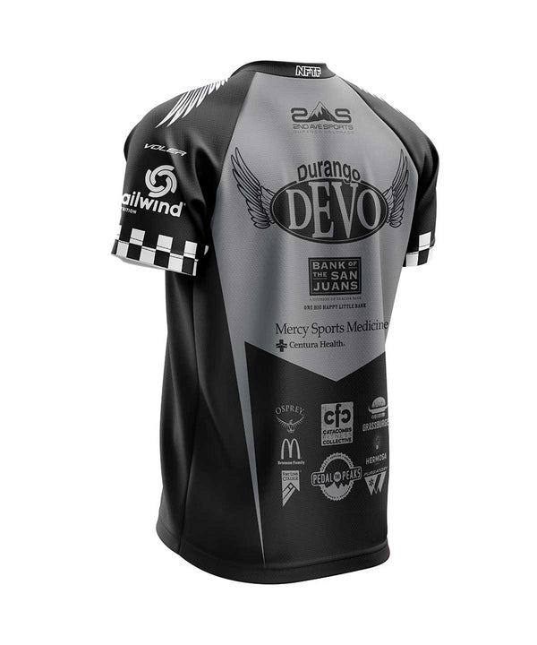 M. TRAIL JERSEY - DURANGO DEVO SENDERS