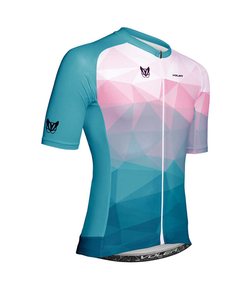 M. VELOCITY AIR JERSEY - VOLER X KELLY CATALE