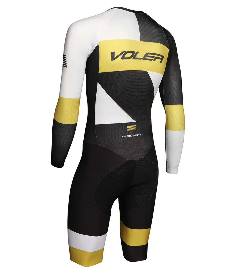 M. VELOCITY AEROSUIT - TEAM VOLER