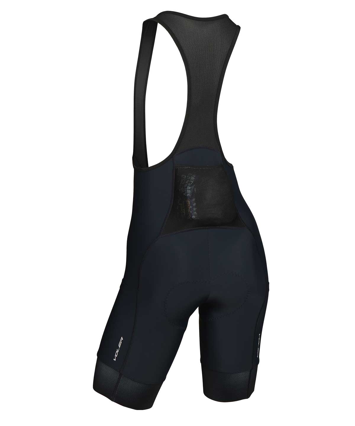 Voler high quality Webcor Alto Velo Men’s S Bike Cycling Bib Shorts Crop Pants Padded Suit