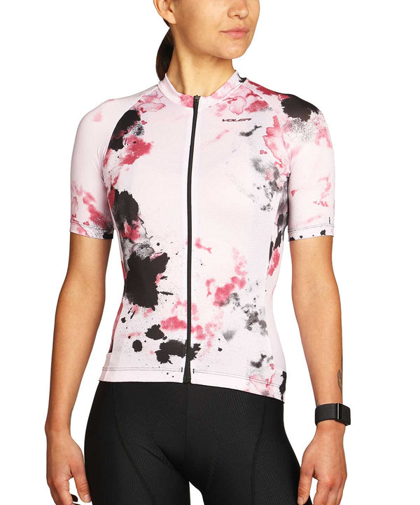 W. VELOCITY AIR JERSEY - DREAMSTATE