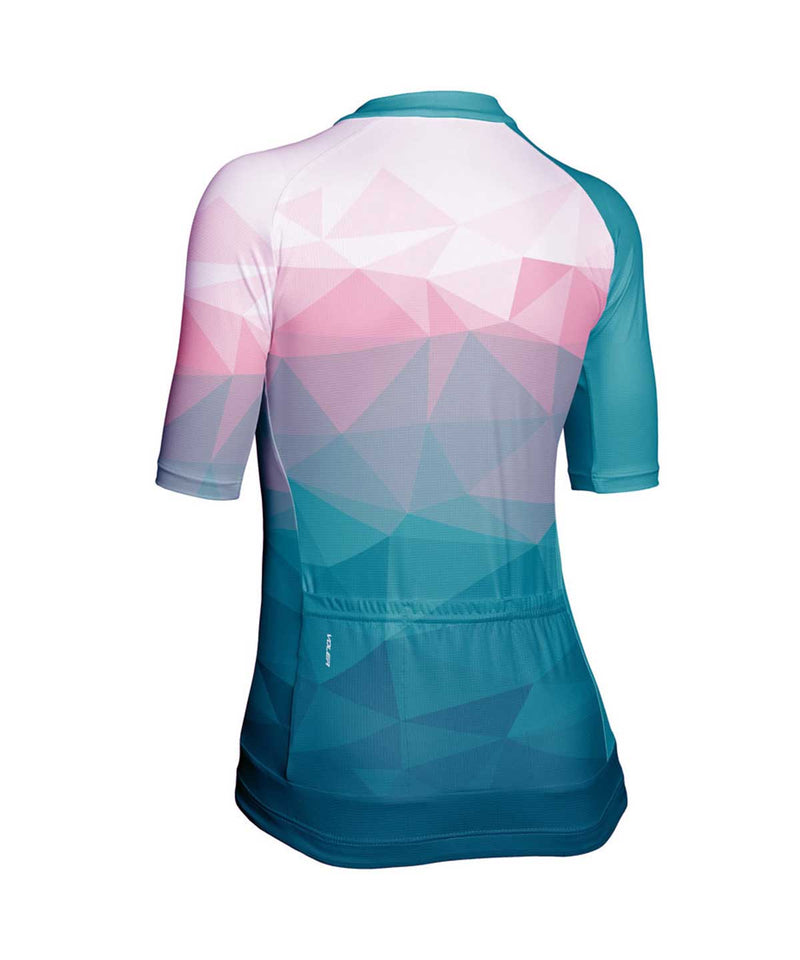 W. VELOCITY AIR JERSEY - VOLER X KELLY CATALE