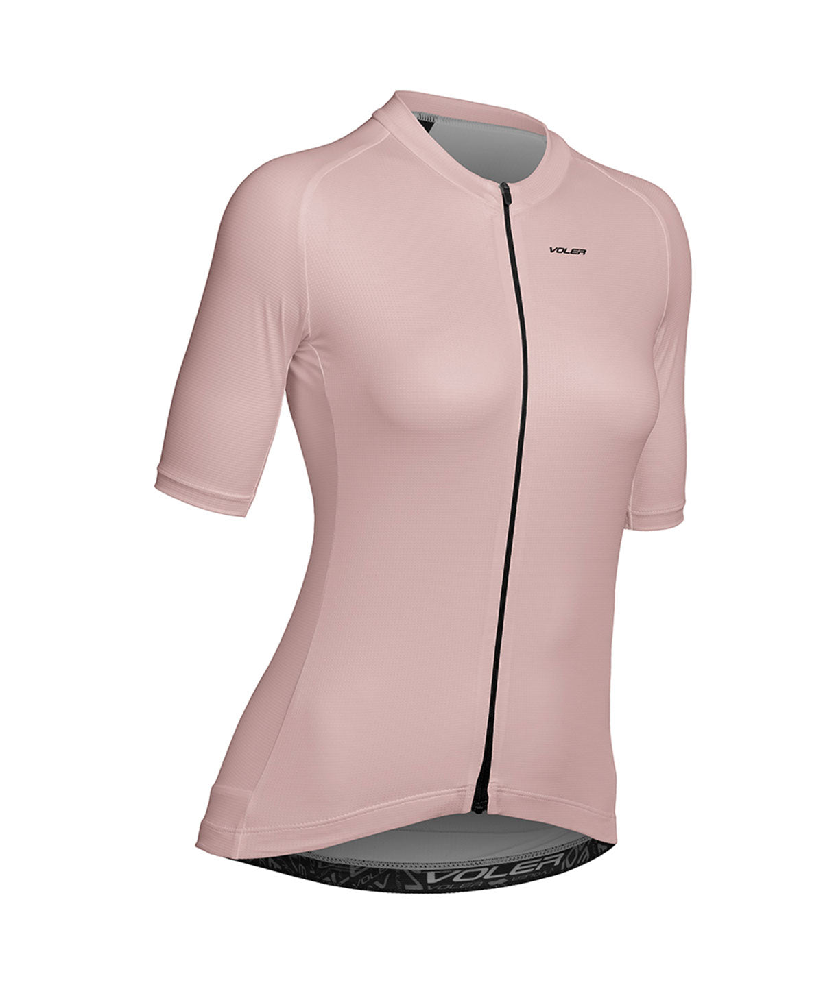 W. VELOCITY AIR JERSEY - SOLID