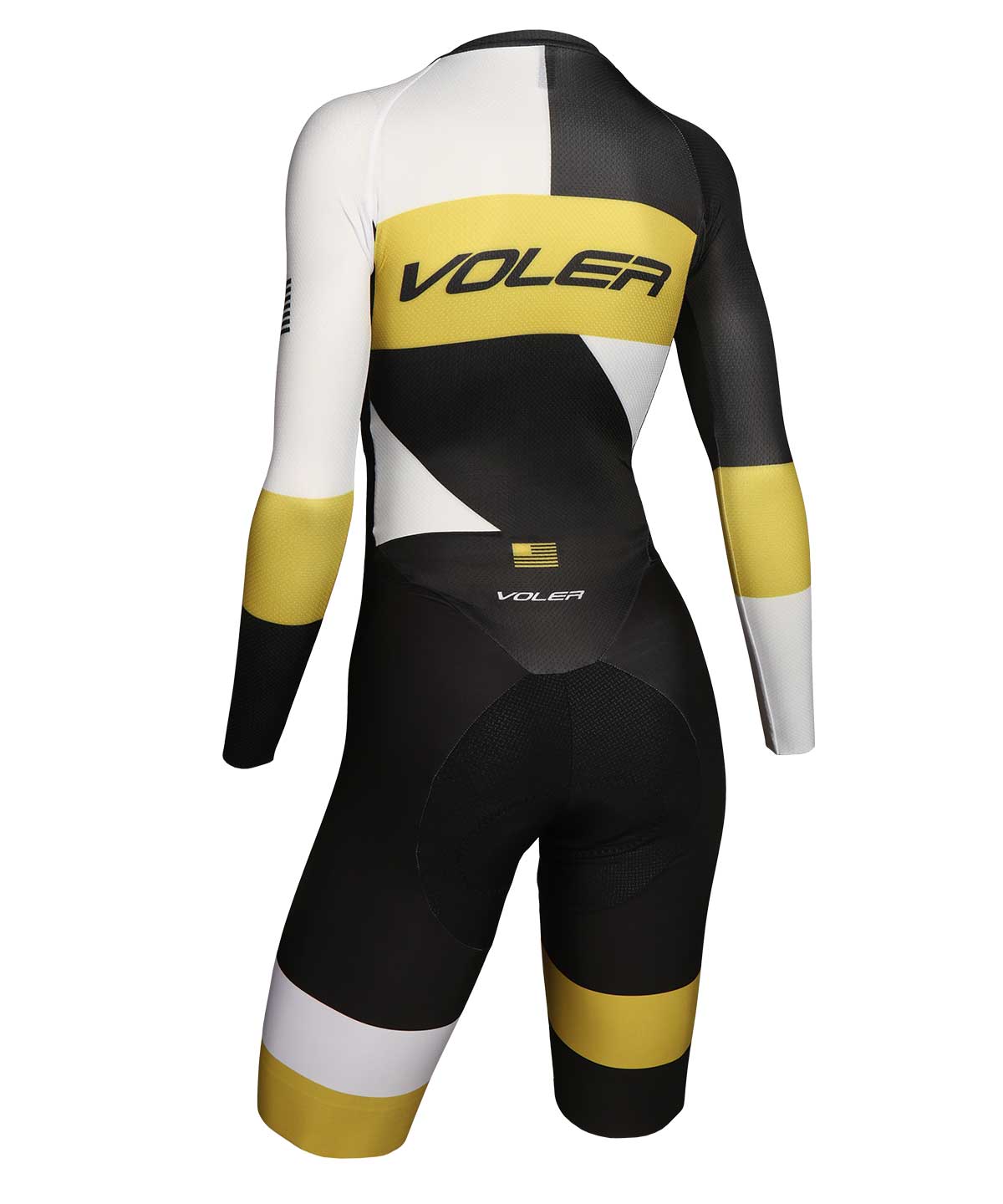 aerosuit rennrad VELOCITY AERO SUIT