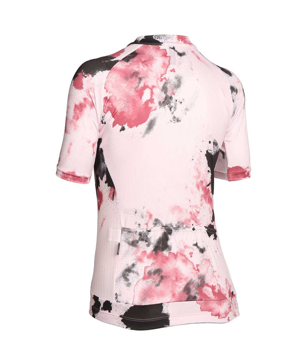 W. VELOCITY ASCENT JERSEY - DREAMSTATE