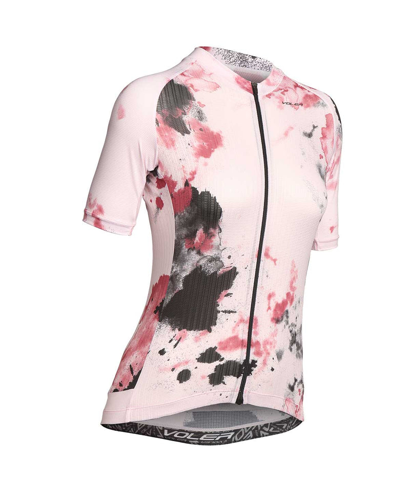 W. VELOCITY ASCENT JERSEY - DREAMSTATE