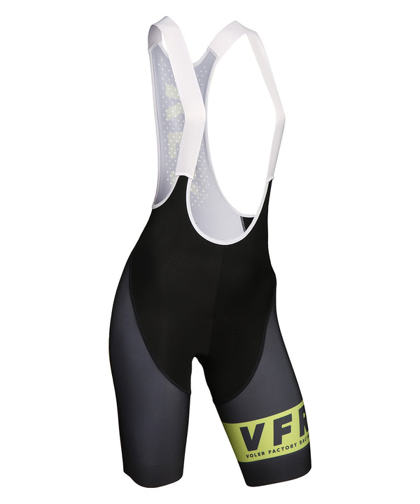 W. VELOCITY BIB SHORT - VFR