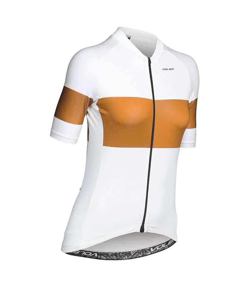 W. VELOCITY JERSEY - DUO