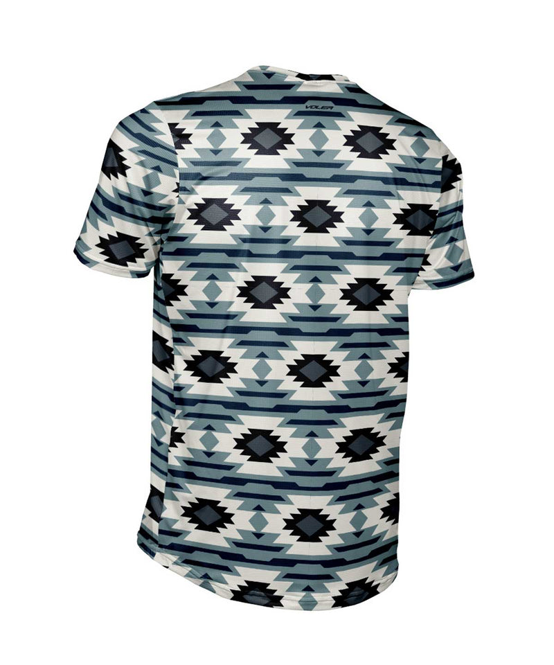 M. ENDURANCE AIR TEE - SANTA FE