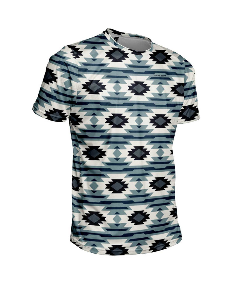 M. ENDURANCE AIR TEE - SANTA FE