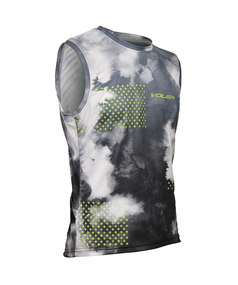 ENDURANCE SLEEVELESS TOP - CUSTOM