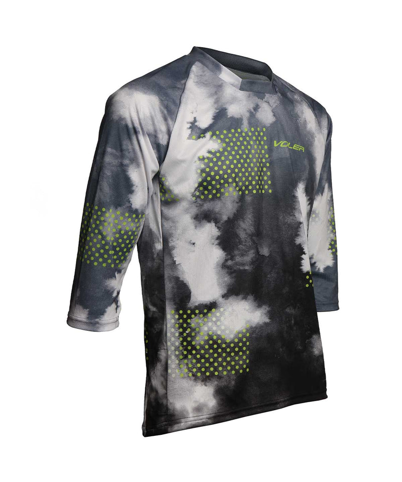 ENDURO JERSEY - CUSTOM