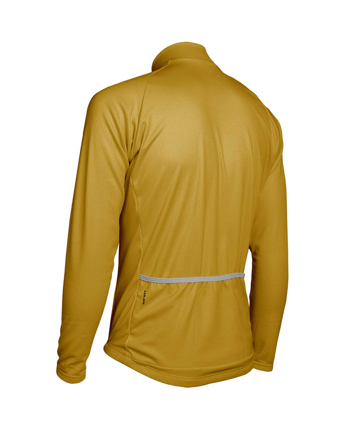 M. PELOTON THERMAL JERSEY - SOLID
