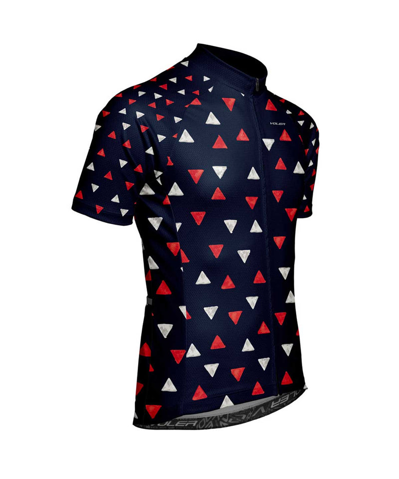 M. PELOTON JERSEY - HANNAH OTTO