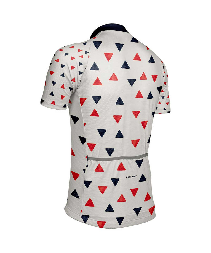 M. PELOTON JERSEY - HANNAH OTTO
