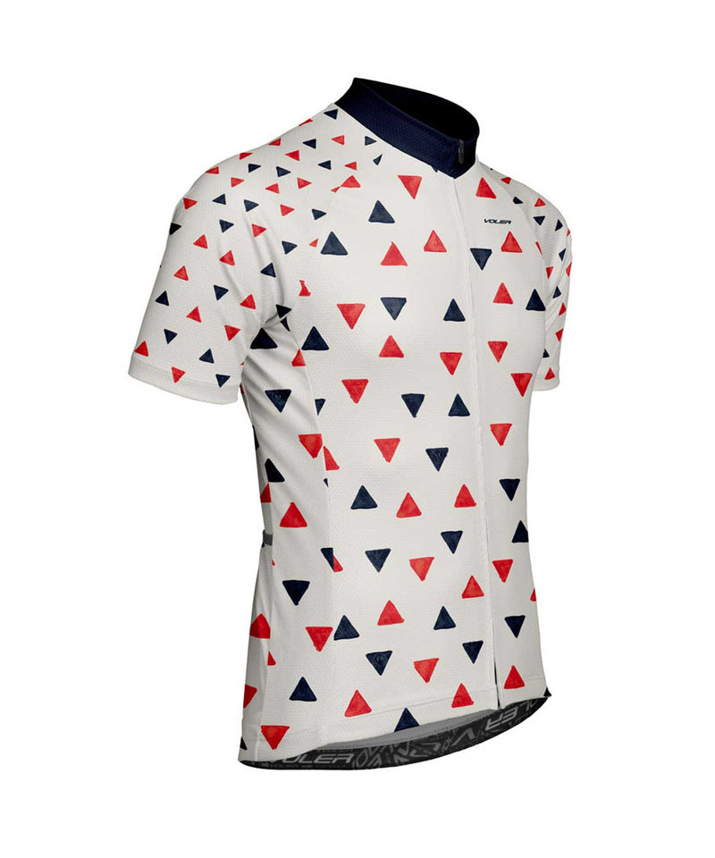 M. PELOTON JERSEY - HANNAH OTTO