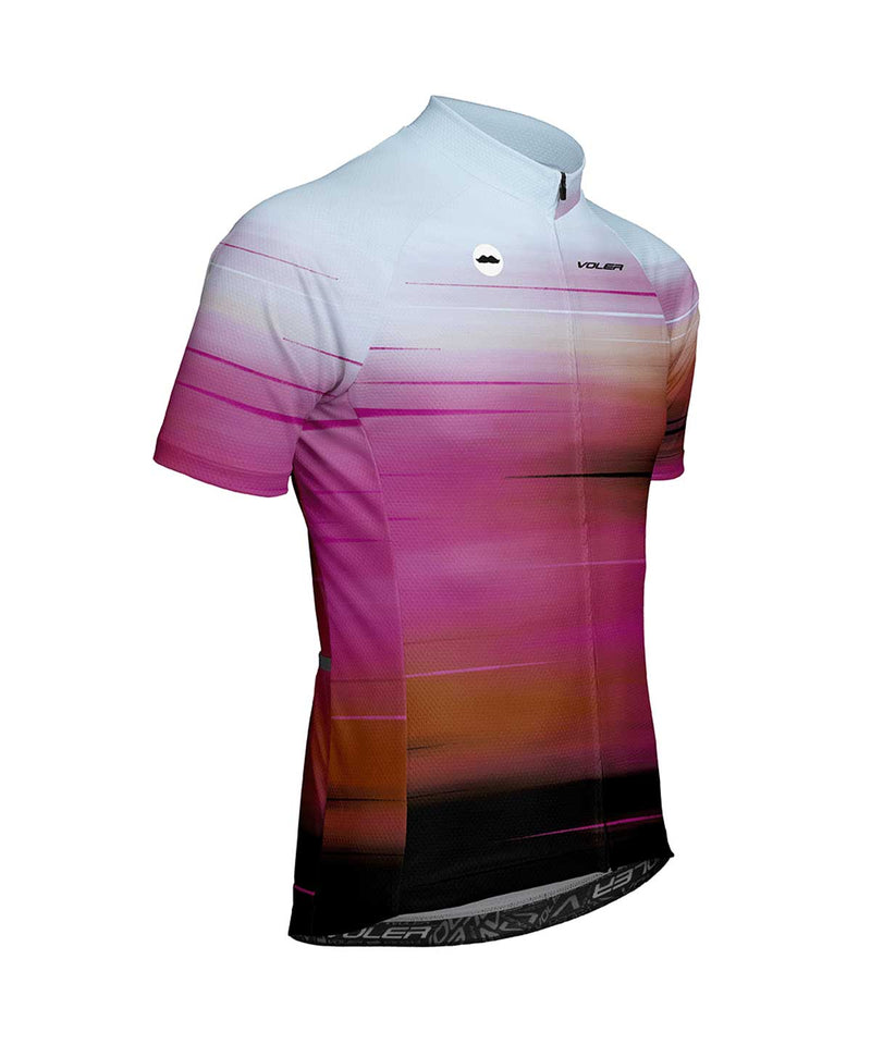 M. PELOTON JERSEY - PAYSON MCELVEEN