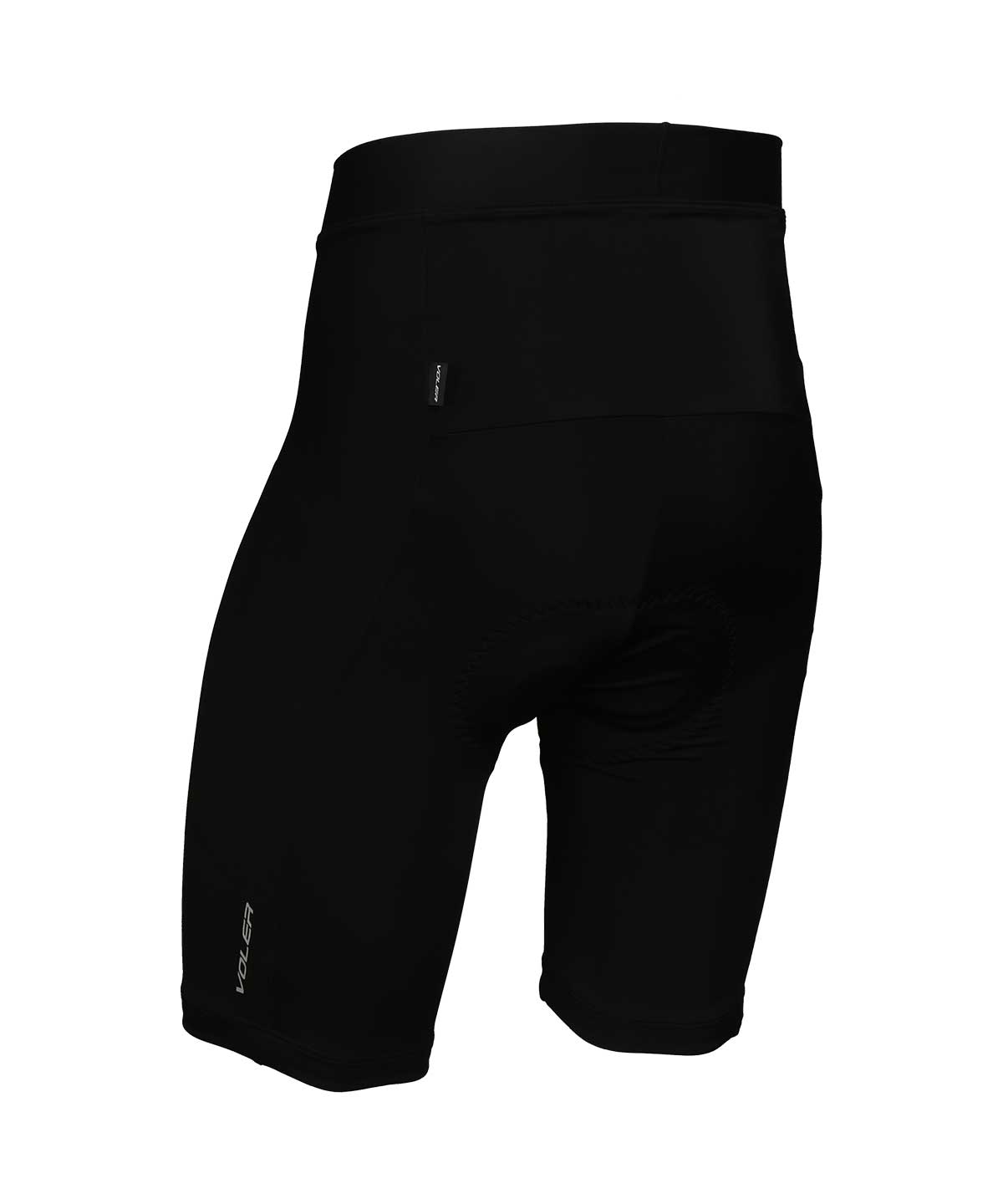 M. PELOTON SHORT - SOLID