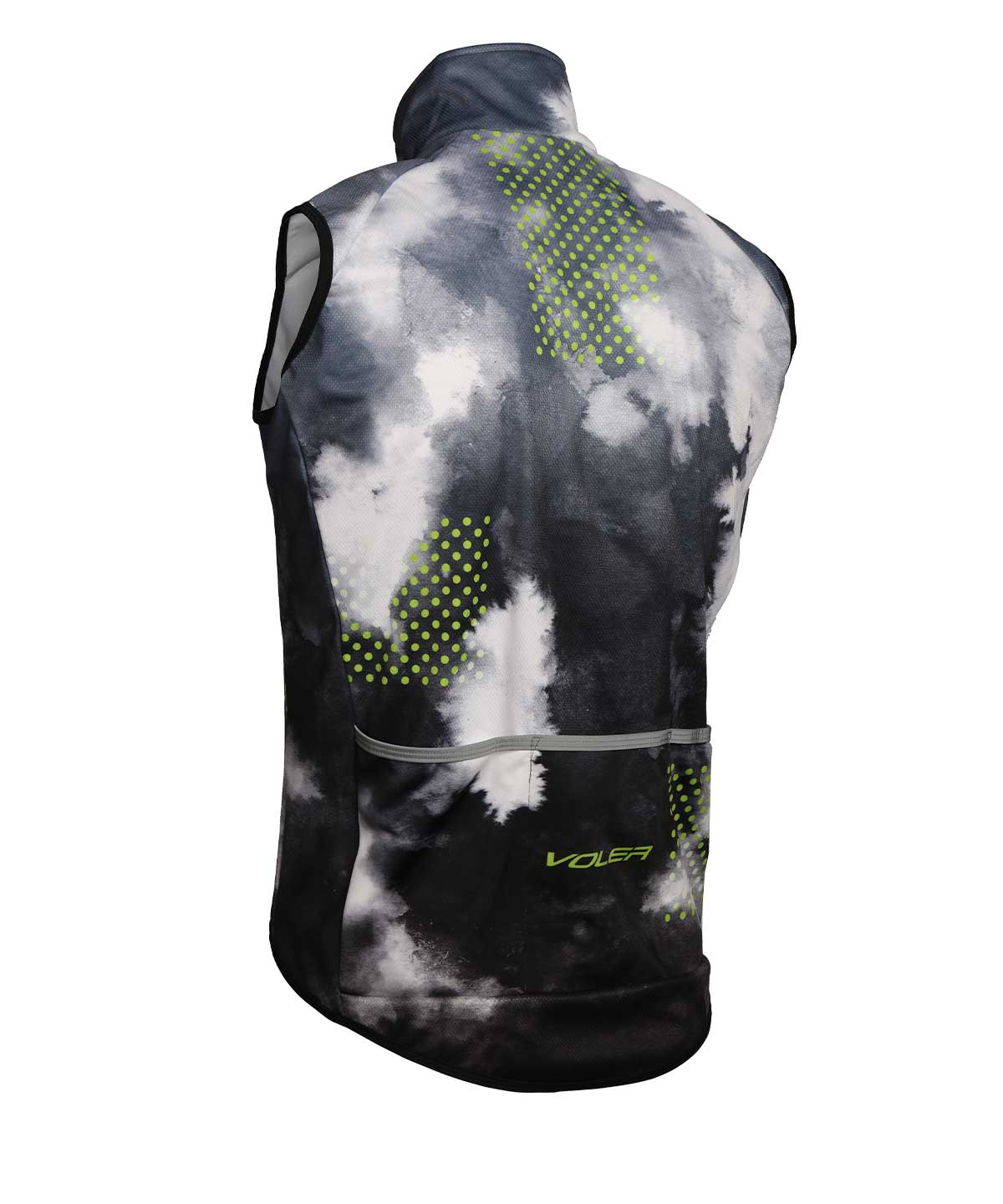 THERMAL VEST - CUSTOM