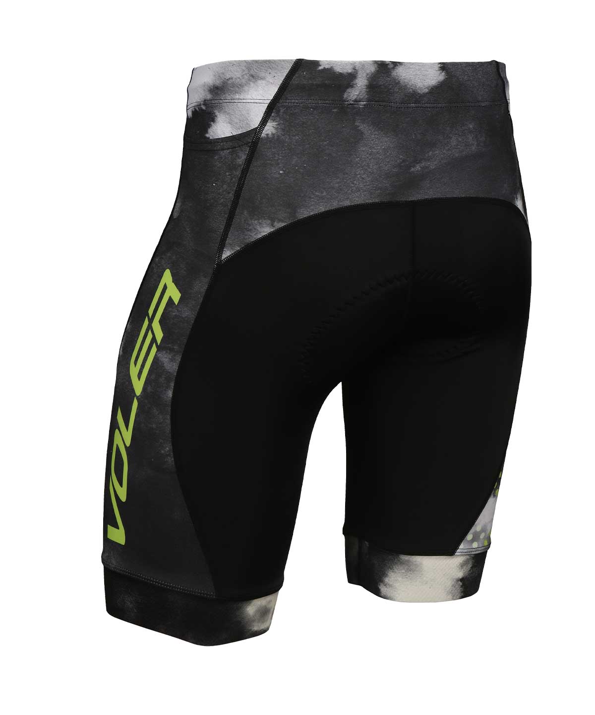 TRI SHORT - CUSTOM