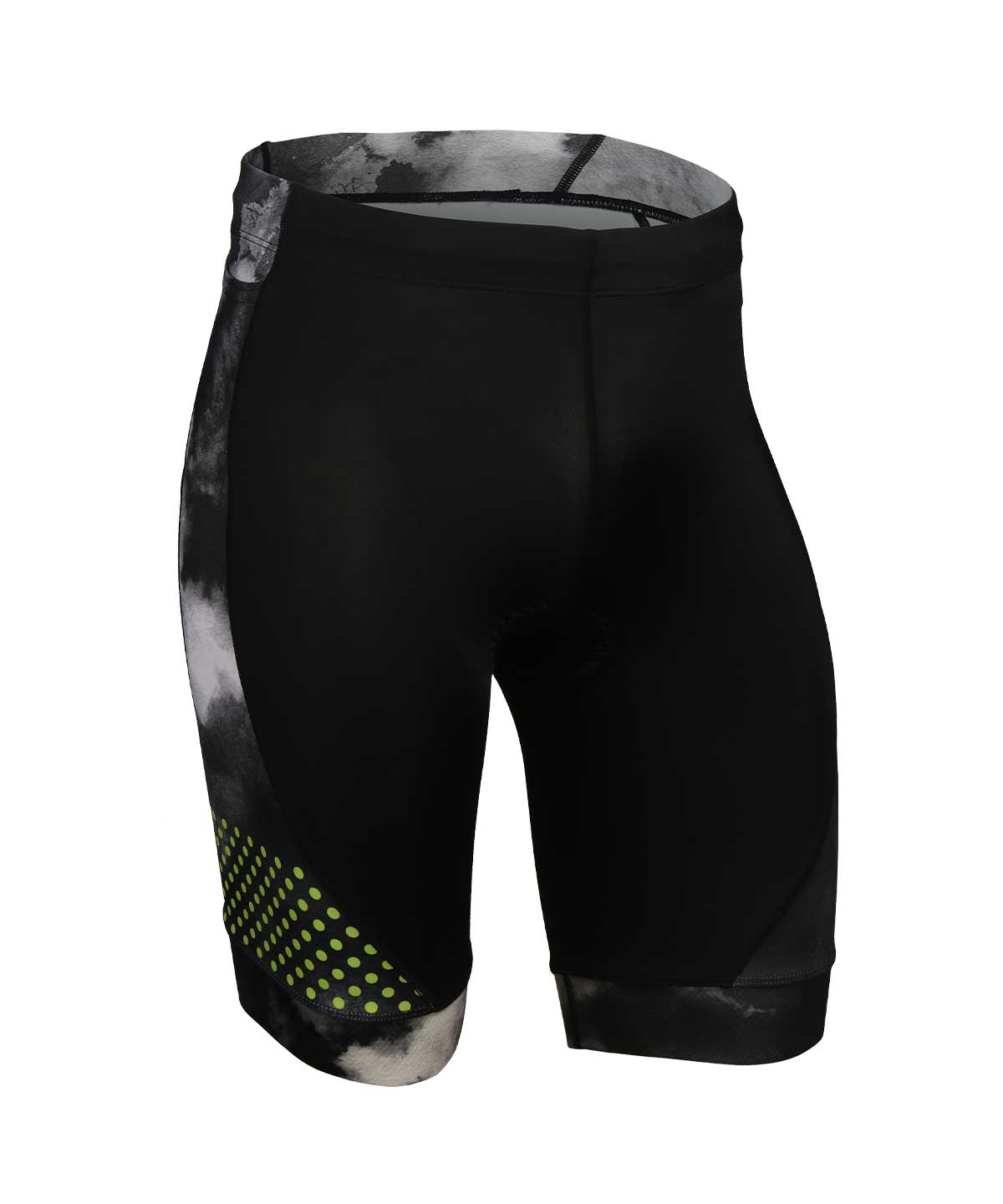 TRI SHORT - CUSTOM