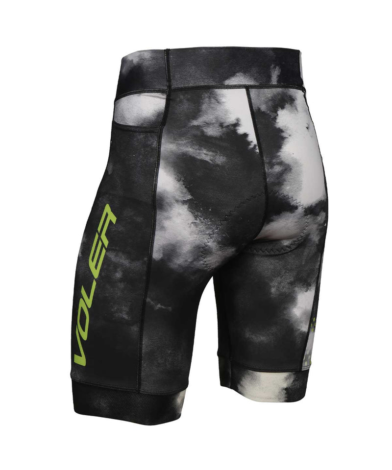 TRI PERFORMANCE SHORT - CUSTOM