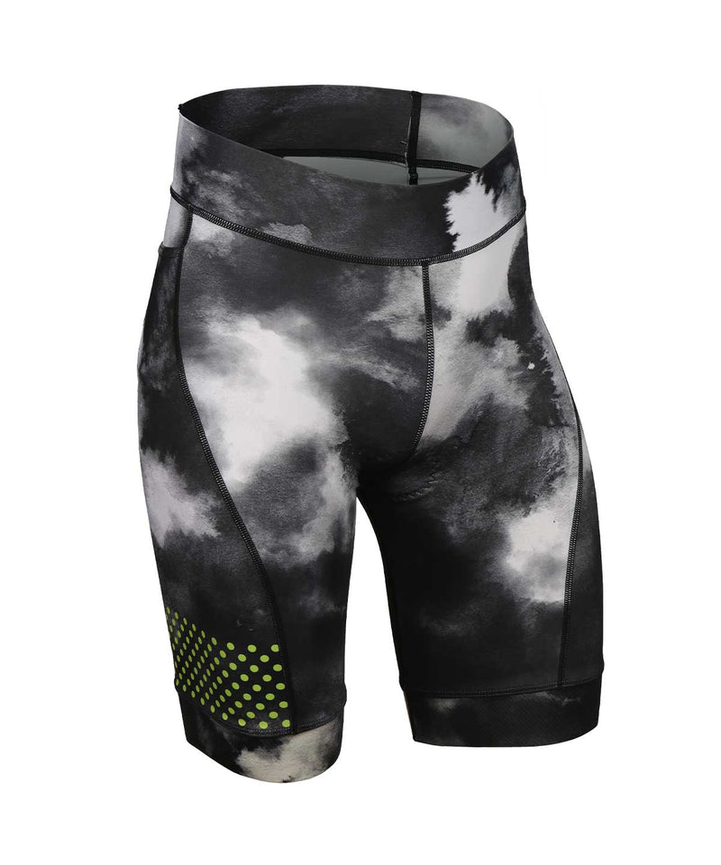 TRI PERFORMANCE SHORT - CUSTOM