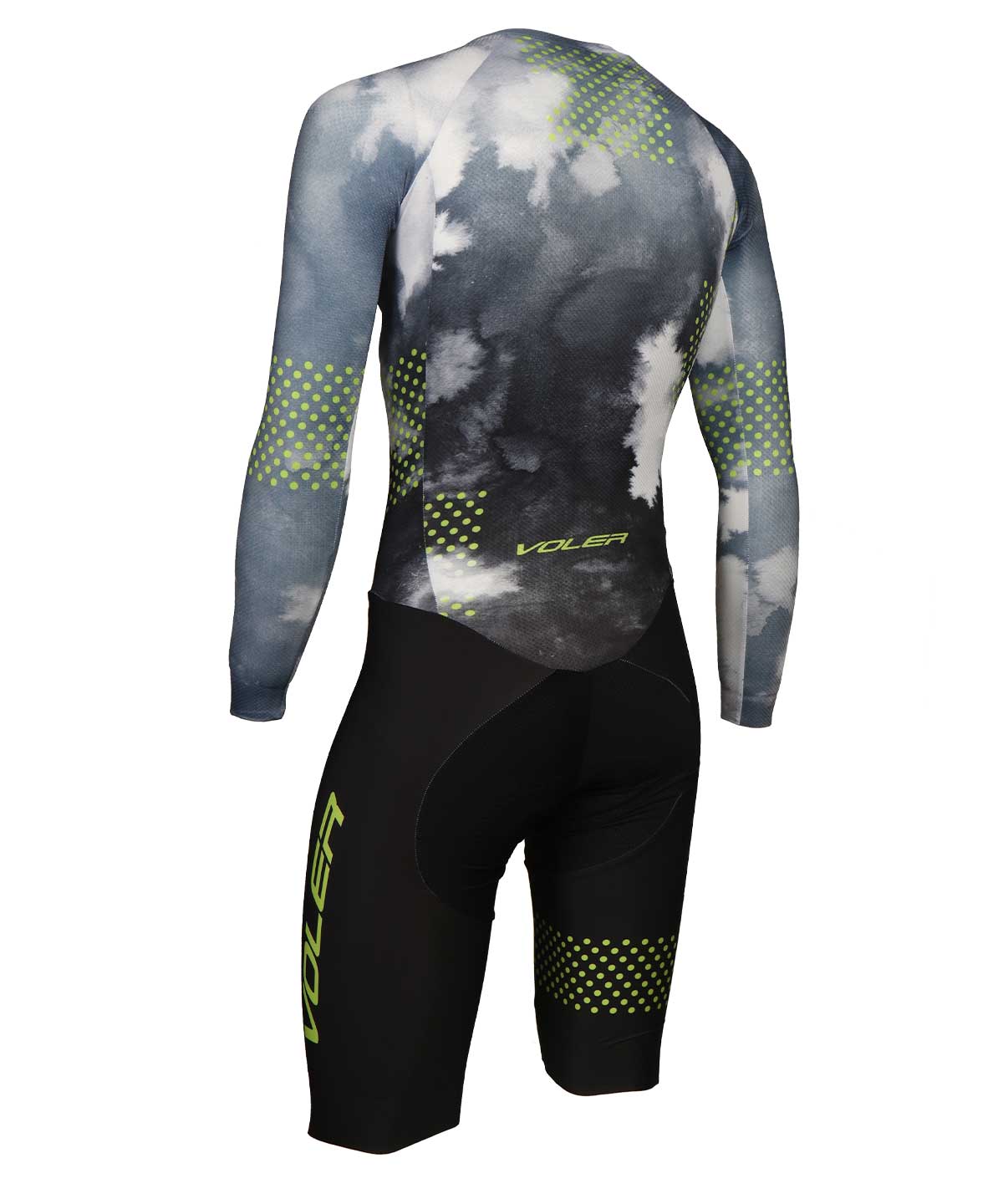 aerosuit rennrad VELOCITY AERO SUIT