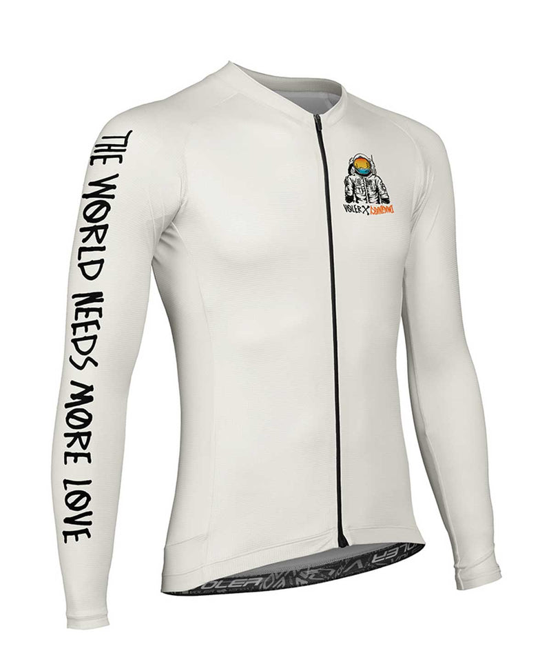 M. VELOCITY AIR LS JERSEY - IMAGINARY COLLECTIVE