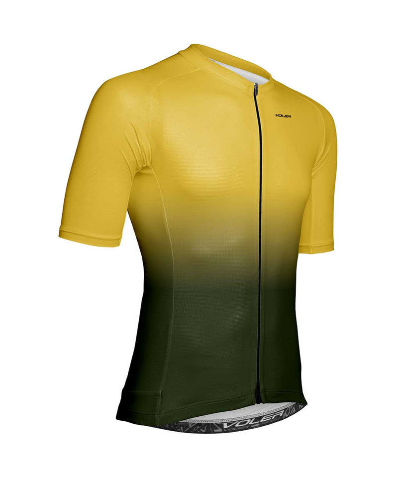 M. VELOCITY AIR JERSEY - OMBRE