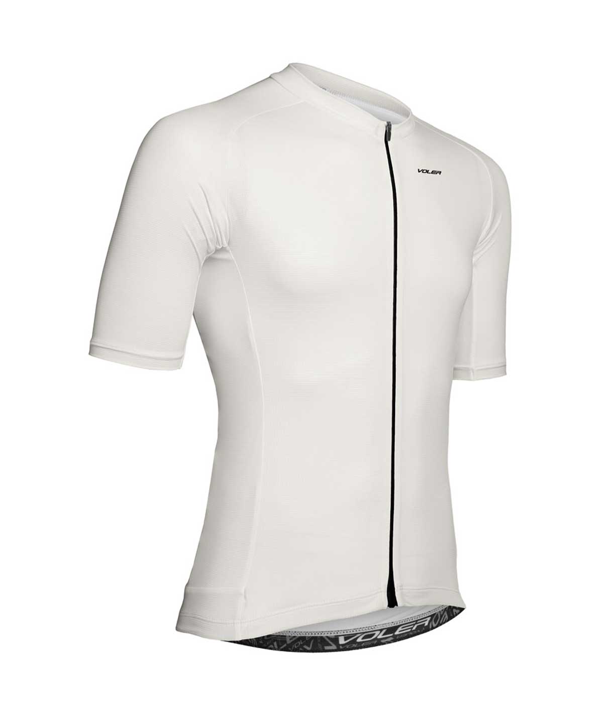 M. VELOCITY AIR JERSEY - SOLID