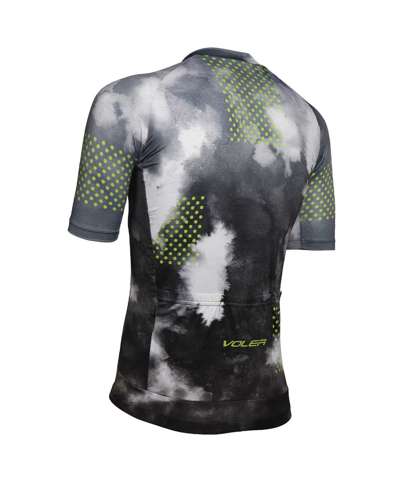 VELOCITY AIR JERSEY - CUSTOM – Voler