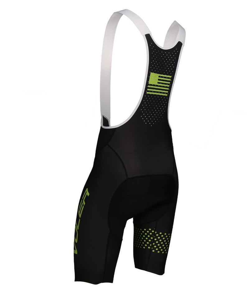 VELOCITY BIB - CUSTOM