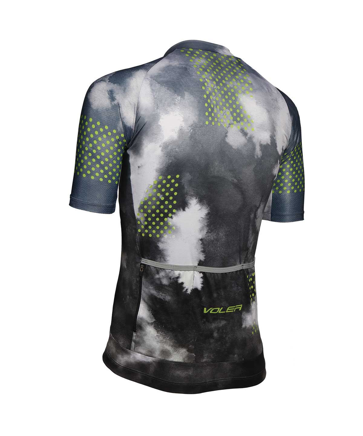 M. VELOCITY JERSEY - TEAM VOLER