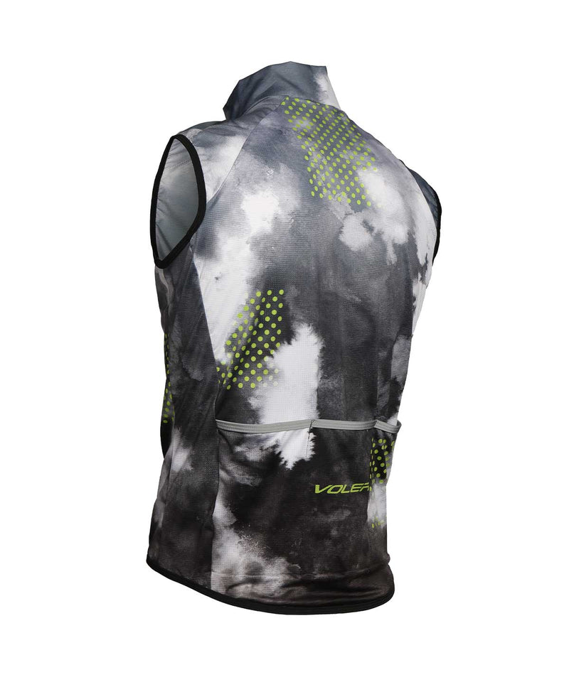 M. WIND VEST - TEAM VOLER