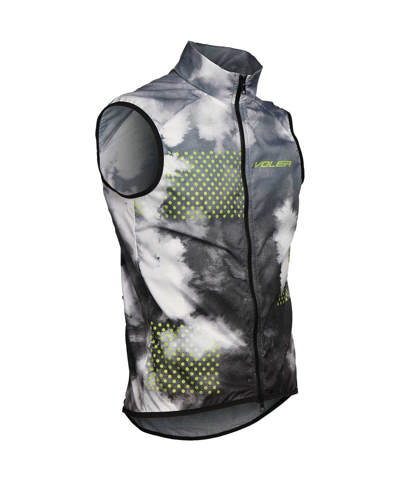 M. WIND VEST - TEAM VOLER