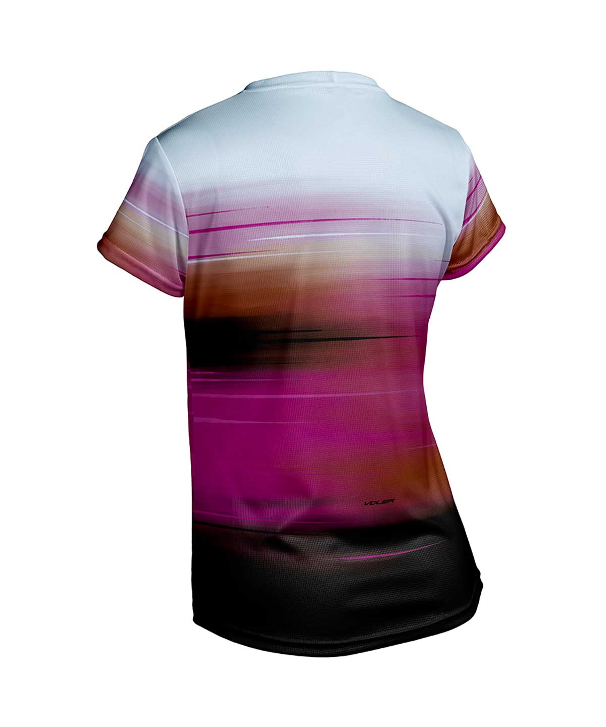 W. ENDURANCE AIR TEE - PAYSON MCELVEEN