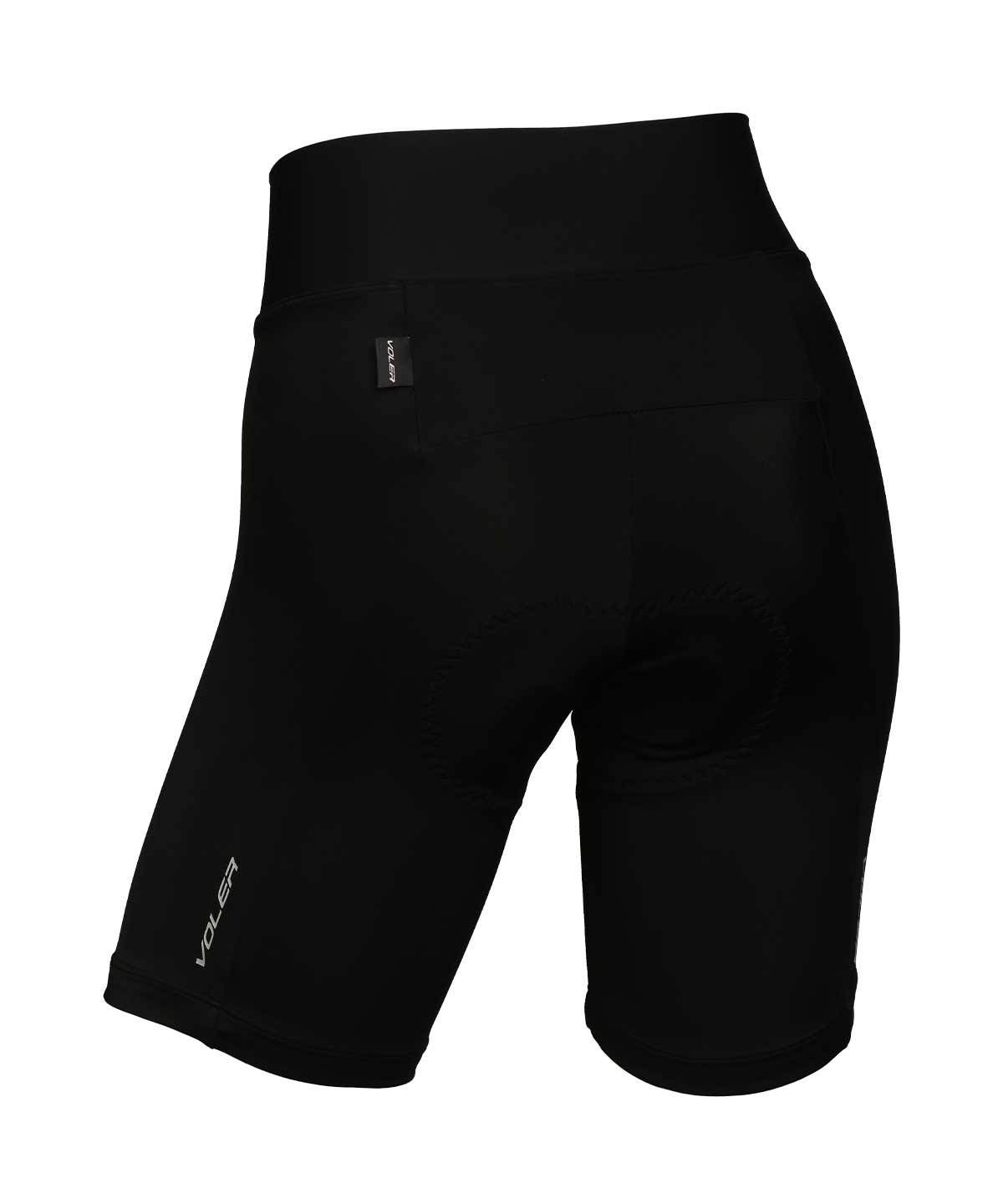 W. PELOTON SHORT - SOLID