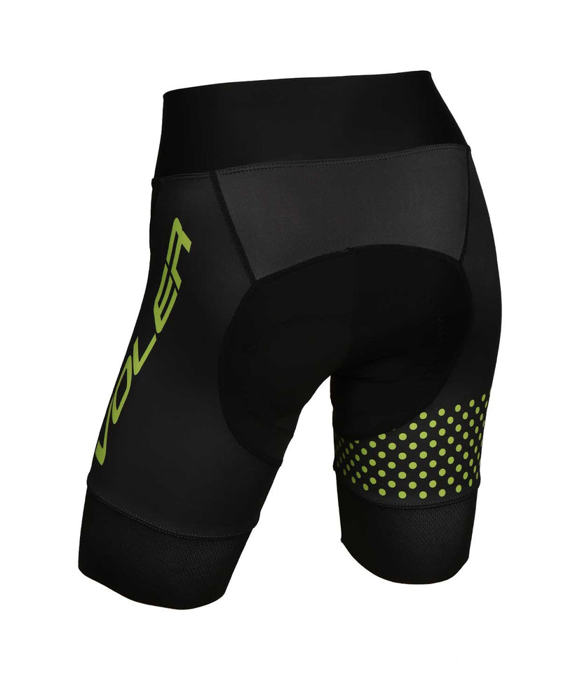 W. PRO SHORT - TEAM VOLER