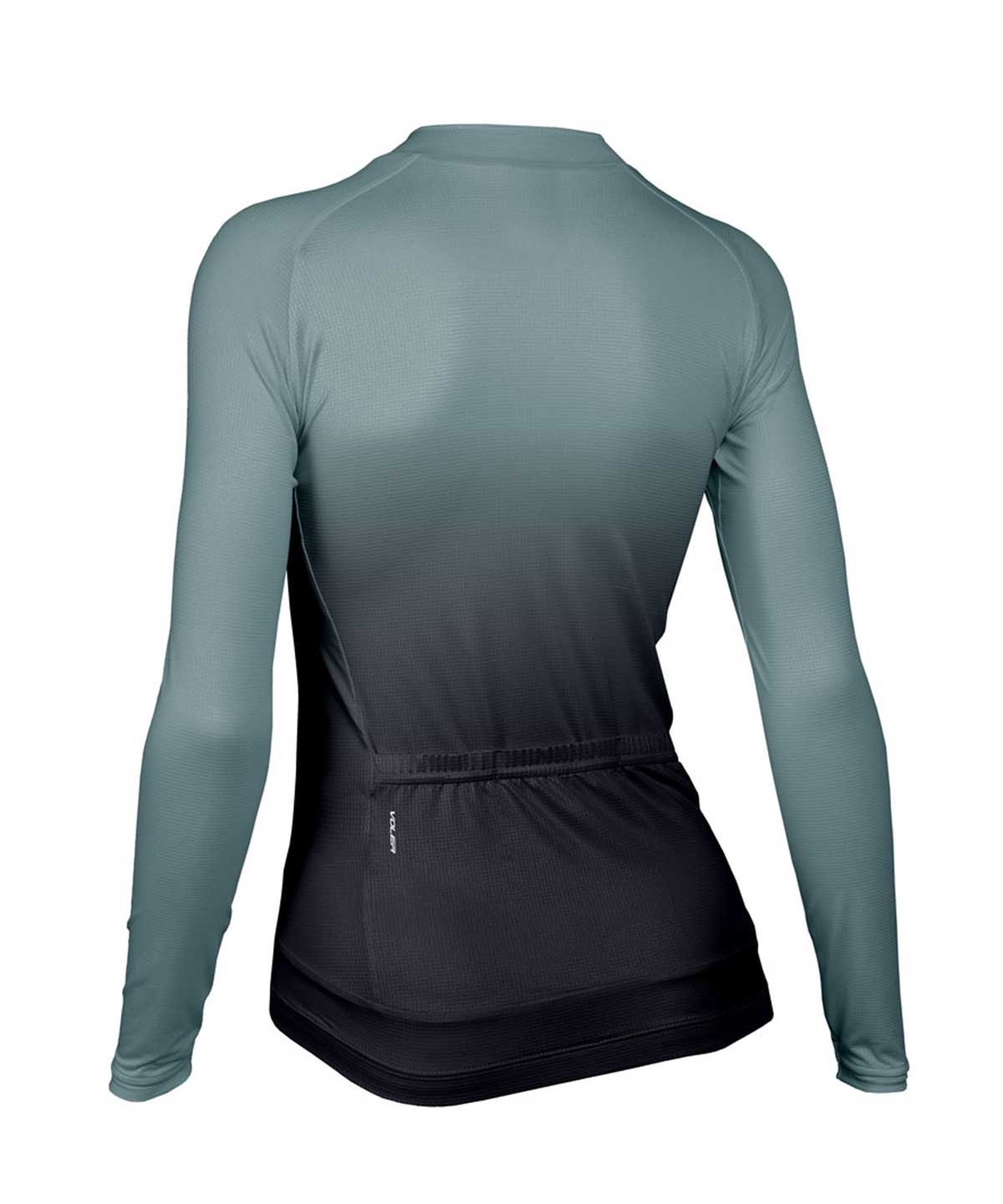 W. VELOCITY AIR LS JERSEY - OMBRE