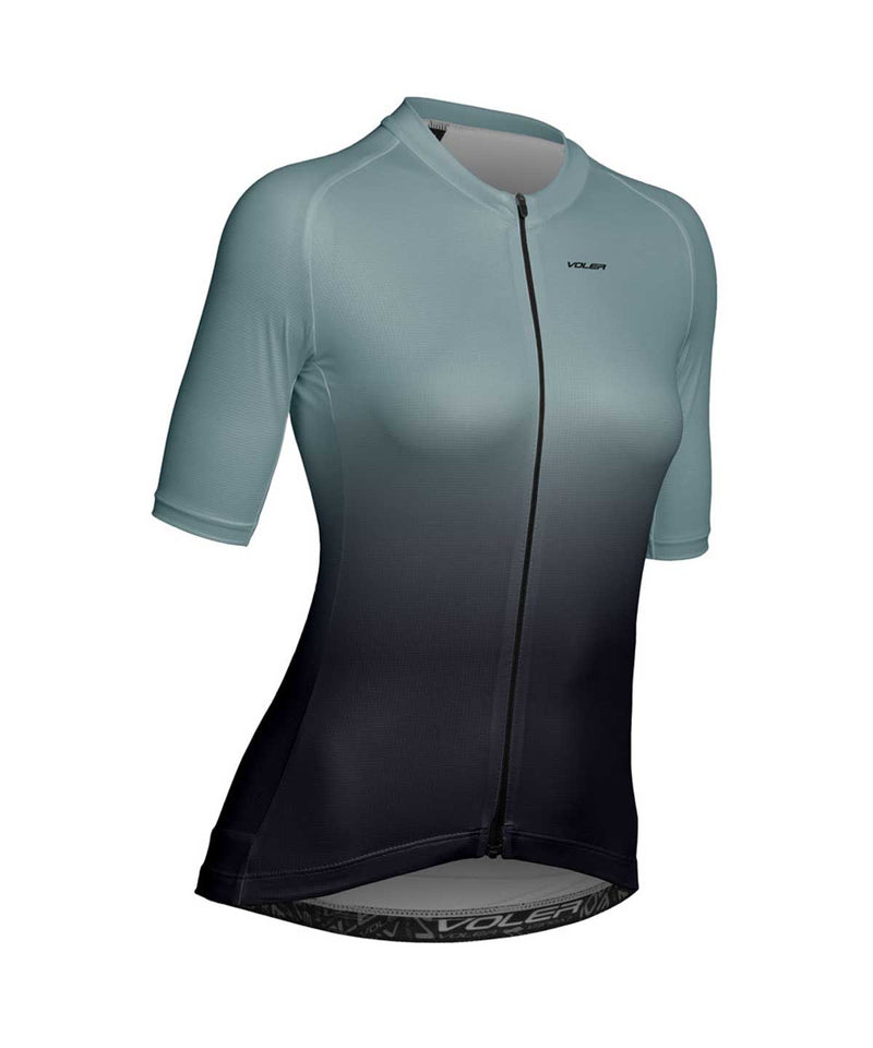W. VELOCITY AIR JERSEY - OMBRE