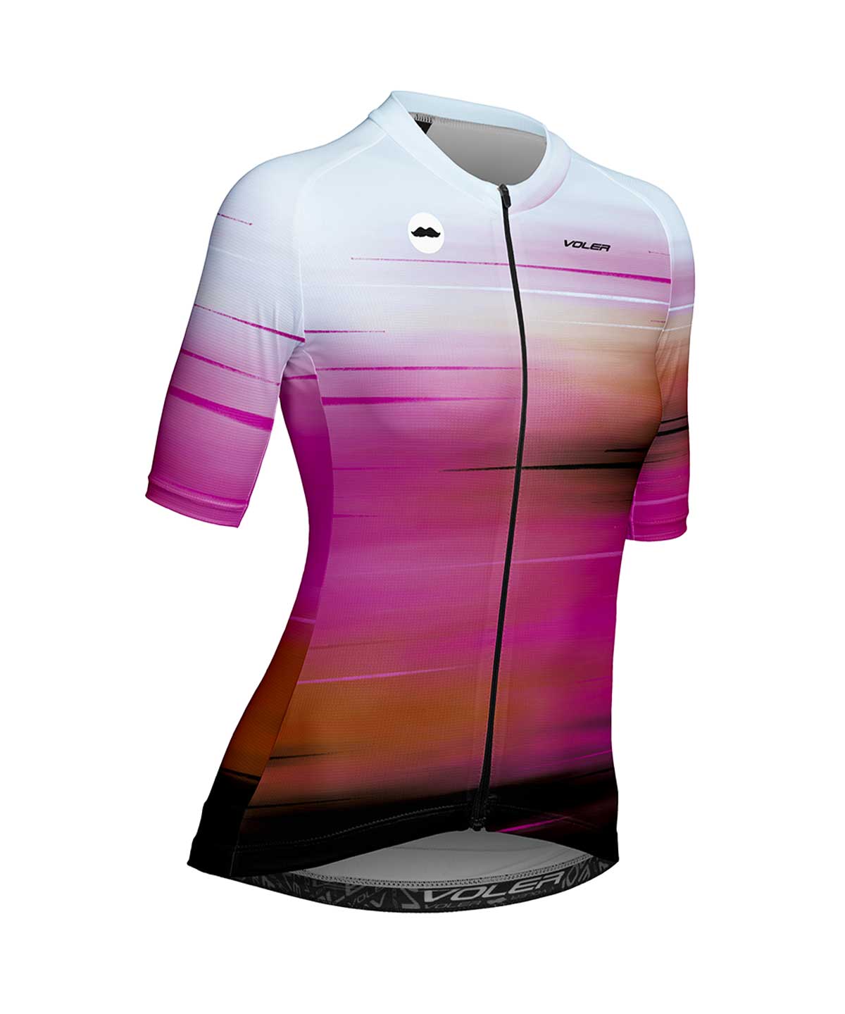 W. VELOCITY AIR JERSEY - PAYSON MCELVEEN