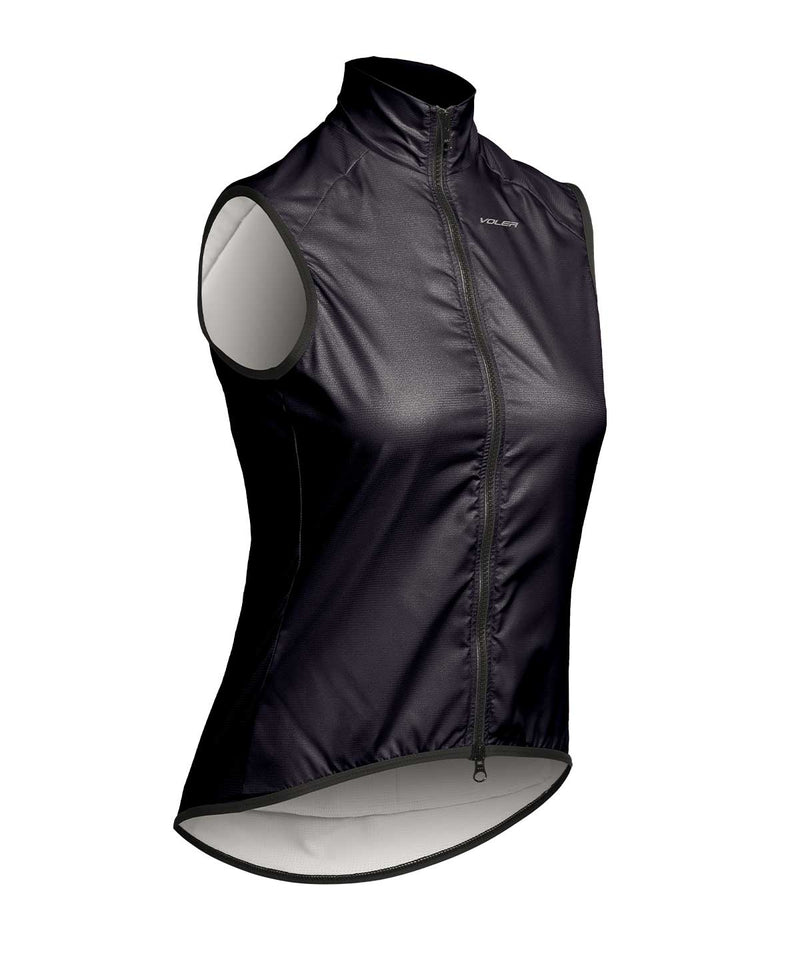 W. WIND VEST