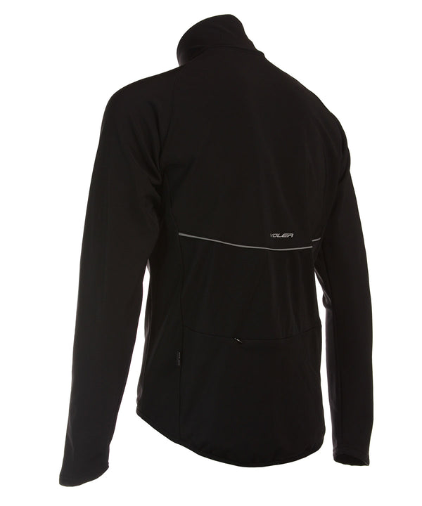M'S BLACK LABEL THERMAL JACKET